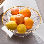 Pidestal de rangement de bol de fruits, comptoir de cuisine, porte - fruits et lgumes, panier de fruits, ...