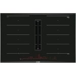 Piano cottura ad induzione bosch pxx875d67e 60 cm 7400 w