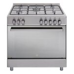 Piano de cuisson gaz germania bo105gmx