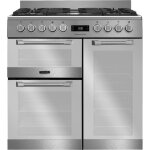Piano de cuisson gaz leisure pr90f560x masterpro Piano de cuisson gaz leisure pr90f560x masterpro