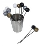 Pics � bigorneaux + pot