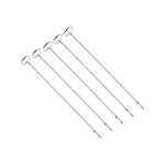 Pics � brochette pour grill d'int�rieur ninja