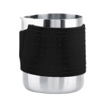 Pichet a café en acier inoxydable, tasse a mousser pour 73 home Pichet a café en acier inoxydable, tasse a mousser pour 73 home