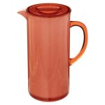 Pichet design square 1, 95l rose Pichet design square 1, 95l rose