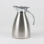Pichet isotherme 1l inox 63310