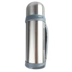 Pichet isotherme en acier inoxydable de grande capacit ¿ isol et sans bpa