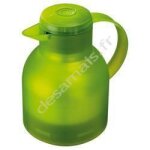 Pichet isotherme samba vert clair 1l Pichet isotherme samba vert clair 1l