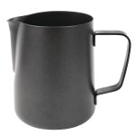 Pichet a lait antiadh�rent noir olympia 900ml