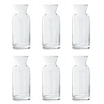 Pichet, village carafe - 0, 5l, set de 6 pièces Pichet, village carafe - 0, 5l, set de 6 pièces