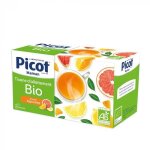 Picot maman tisane d'allaitement agrumes bio 20 sachets