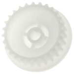 Pi�ce bge5 - aspirateur robot (mdt61844801 lg)