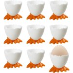 Pices coquetiers amusants coquetier oeuf tasse a ?ufs coquetier original coquetier djeuner porte coquetiers ...