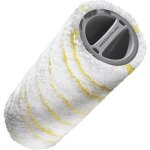 Pièce détachée karcher set jaune de brosses - rouleaux 2. 055 - 006. Pièce détachée karcher set jaune de brosses - rouleaux 2. 055 - 006.