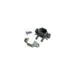 Pice dtache nilfisk prise male capot aspirateur gs80 / gm80