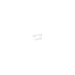 Pi�ce oscillante pour ponceuse psm primo bosch - 2609007389