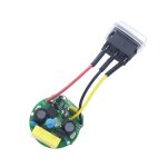 Pices de rechange de tondeuse pour animaux de compagnie, circuit imprim pour moser max 45 - type 110v ...