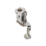 Pied pour broderie (en forme de goutte) n26l pour machine électronique - bernina Pied pour broderie (en forme de goutte) n26l pour machine électronique - bernina