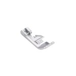 Pied pour courbes bernina l23 ¿ précision et fluidité pour coutures arrondies Pied pour courbes bernina l23 ¿ précision et fluidité pour coutures arrondies