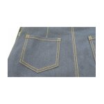 Pied droit ( pied h) pour bernette b37 et b38 - bernette - spécial point droit - idéal tissus épais - ... Pied droit ( pied h) pour bernette b37 et b38 - bernette - spécial point droit - idéal tissus épais - ...