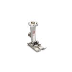 Pied pour jean n8 pour machine électronique - bernina gris Pied pour jean n8 pour machine électronique - bernina gris