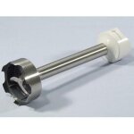 Pied mixeur en inox - robot m�nager (kw712960 kenwood)