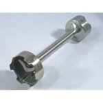 Pied mixeur - robot m�nager (kw713779 kenwood)