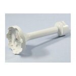 Pied plastique pur�e pour petit electromenager kenwood - hb714 - hb714p