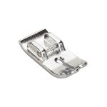 Pied pour point droit pour b33 et b35 - bernette Pied pour point droit pour b33 et b35 - bernette
