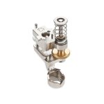 Pied quilt epais réglable n72 pour machine mécanique - bernina : l'essentiel pour des motifs quilts précis ... Pied quilt epais réglable n72 pour machine mécanique - bernina : l'essentiel pour des motifs quilts précis ...