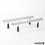 Pieds de receveur ideal standard hotline, k731867