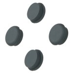 Pieds ( x 4) - robot m�nager (kw706422 kenwood, brandt)