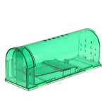 Pige a souris rutilisable pour animaux de compagnie, attrape - rongeurs, pige a rats, contrle des ...