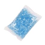 Pierre acrylique irrgulire 1cm, 1 paquet, bricolage, accessoires de bijoux, remplissage de vase pour ...