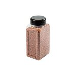 Pierres decoratives 2 - 4mm 1. 25kg argile