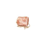 Pierre a l�cher de l'himalaya pour chevaux, chevre, mouton. . . 1 a 1. 5 kg