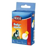 Pierre de sel avec support - 84 g