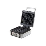 Piet huysentruyt by domo do9047w - gaufrier - 1. 4 kwatt