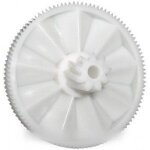 Pignon pour robot multifonctions braun Pignon pour robot multifonctions braun