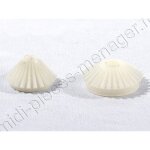 Pignons x2 robot kenwood prospero kw713106 Pignons x2 robot kenwood prospero kw713106