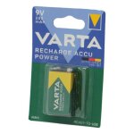 Pile rechargeable hr22 9v - accessoires et entretien (56722101401 )