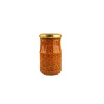 Piment d'espelette bio aop pot 50g *