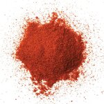 Piment fort en poudre - sachet de 500 g