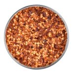 Piment langue d'oiseau concass bio - sachet de 50 g