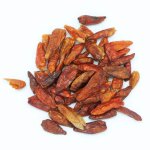 Piment langue d'oiseau - sachet de 250 g
