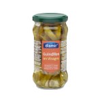 Piment au vinaigre - bocal 300g Piment au vinaigre - bocal 300g