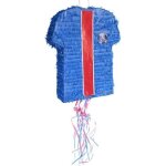 Pinata maillot psg - dynastrib - bleu - enfant - mixte
