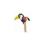 Pinata tropi toucan