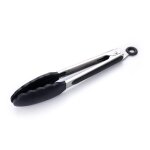 Pince pour barbecues, planchas et grills