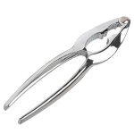 Pince casse - noisette utile en alliage de zinc, rsistante a l'usure, pince a poisson, pince de pche, ...