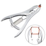 Pince de casttration de queue casse de porcs de mouton d'limination de queue de btail et d'anneaux ...